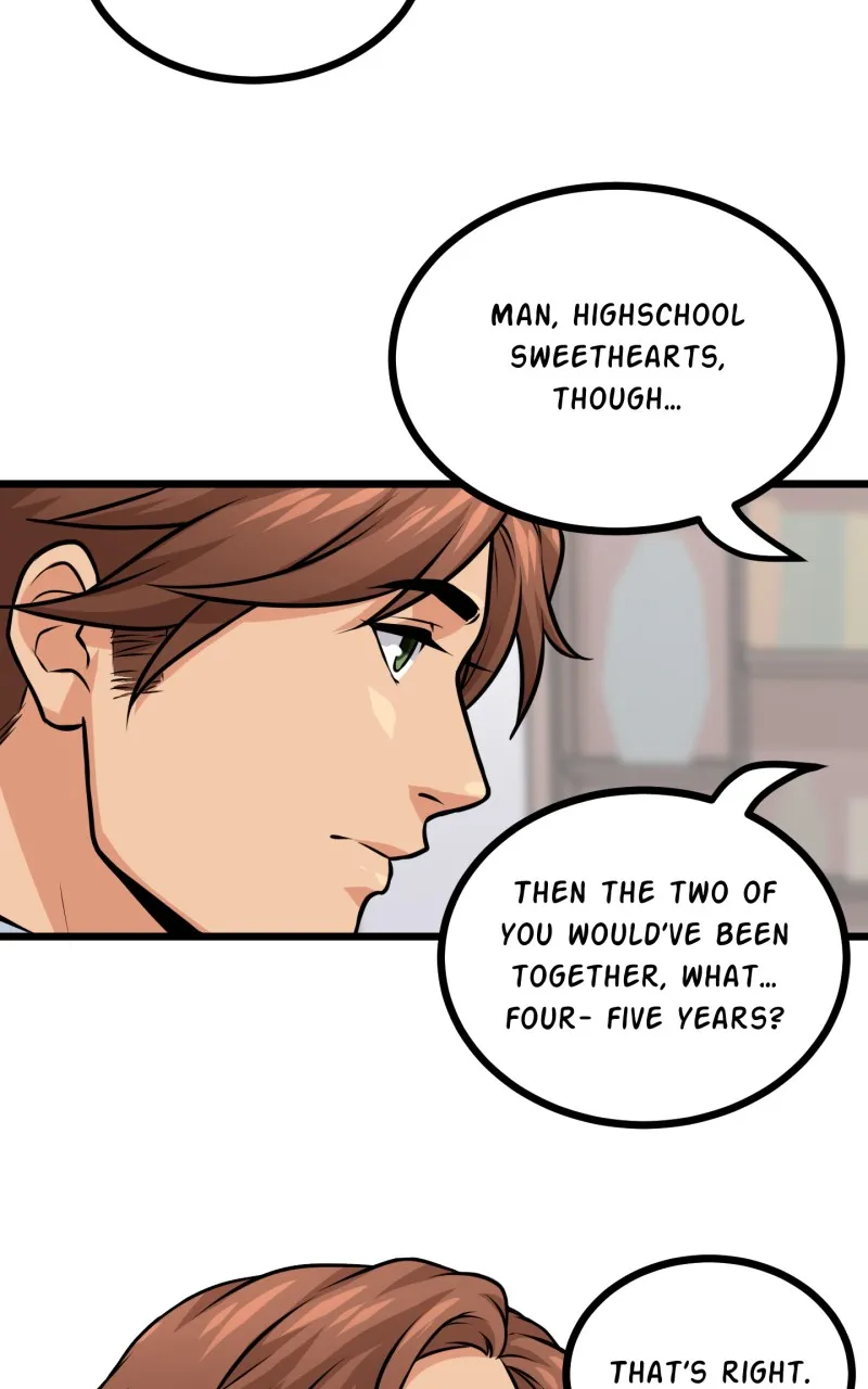 Anything for You Chapter 40 Online - página 47