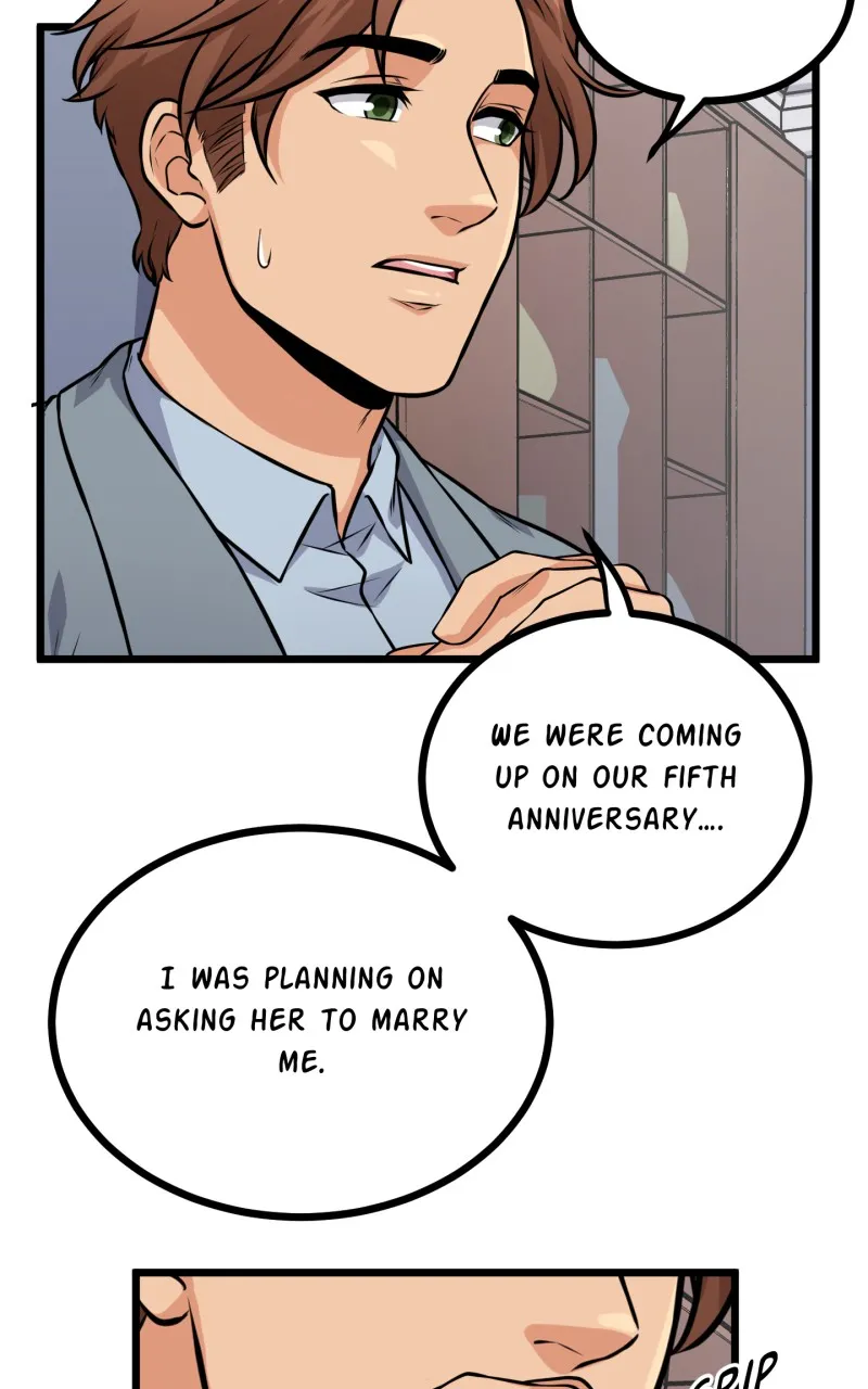 Anything for You Chapter 40 Online - página 48