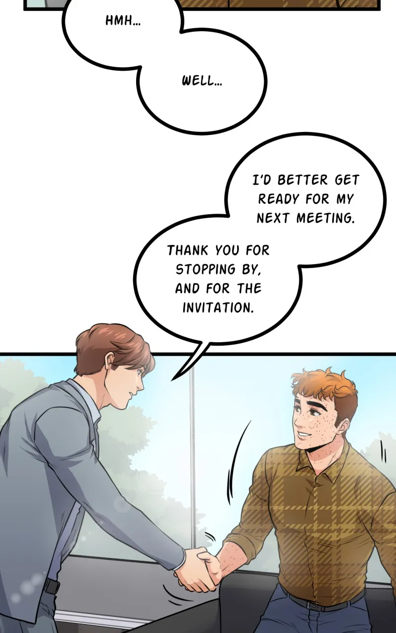Anything for You Chapter 40 Online - página 50