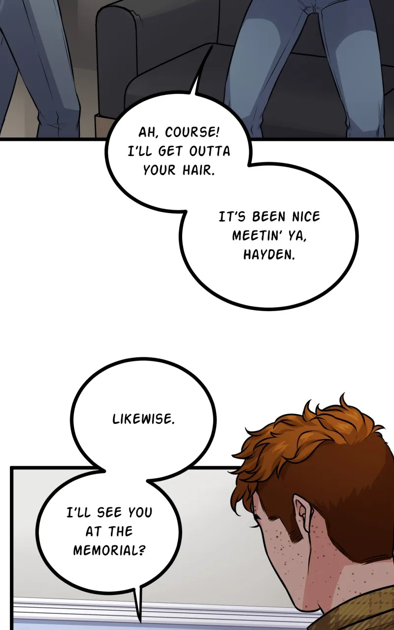 Anything for You Chapter 40 Online - página 51