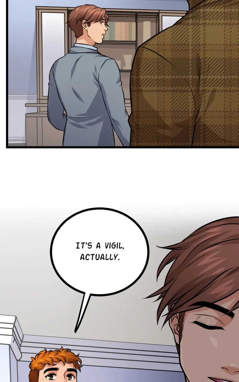 Anything for You Chapter 40 Online - página 52