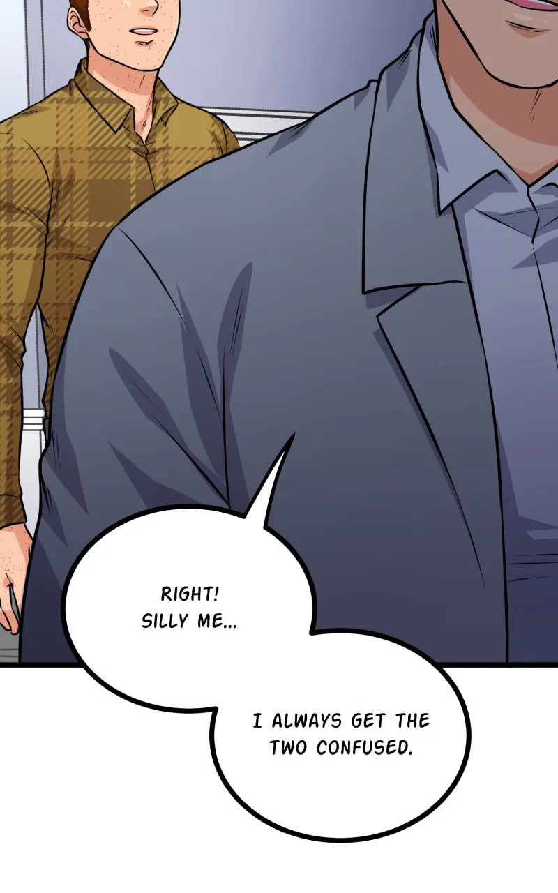 Anything for You Chapter 40 Online - página 53