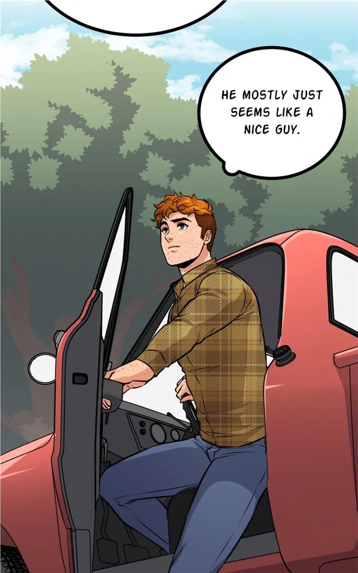 Anything for You Chapter 41 Online - página 3