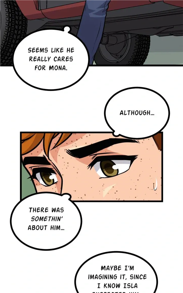 Anything for You Chapter 41 Online - página 4