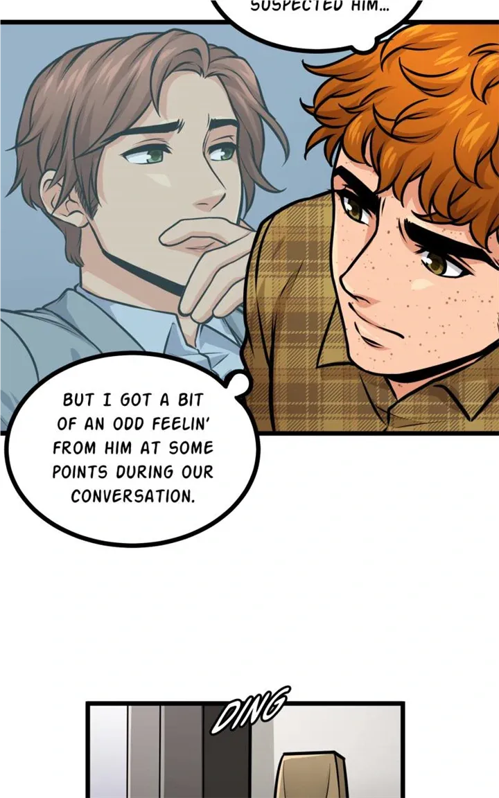Anything for You Chapter 41 Online - página 5