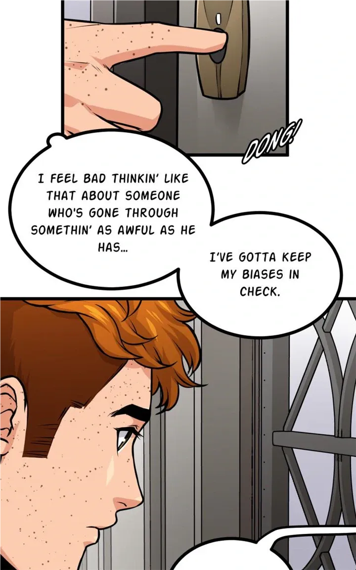 Anything for You Chapter 41 Online - página 6