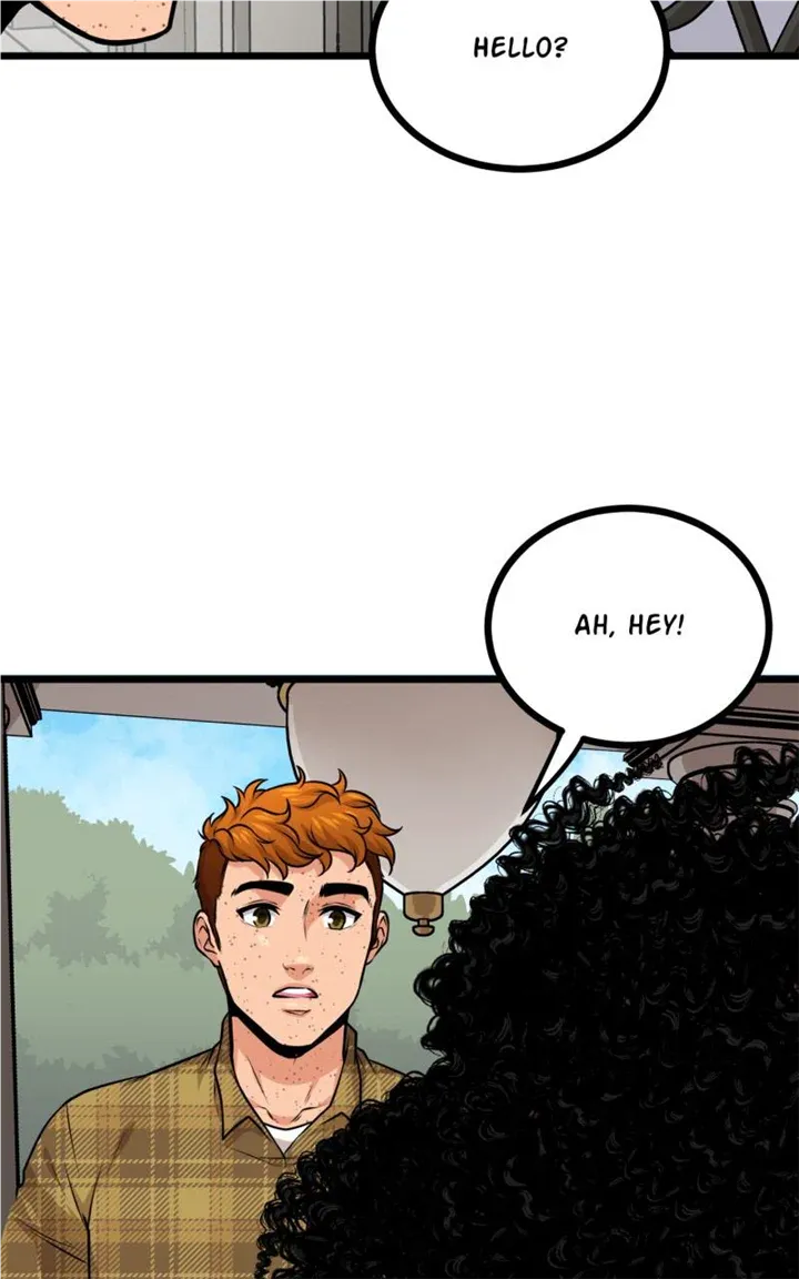 Anything for You Chapter 41 Online - página 7