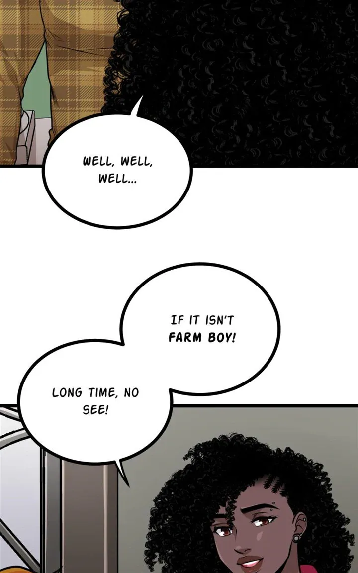 Anything for You Chapter 41 Online - página 8