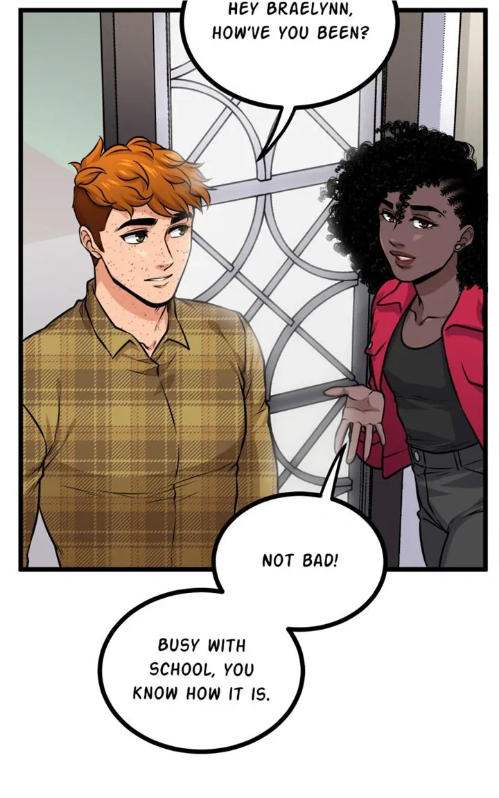 Anything for You Chapter 41 Online - página 10