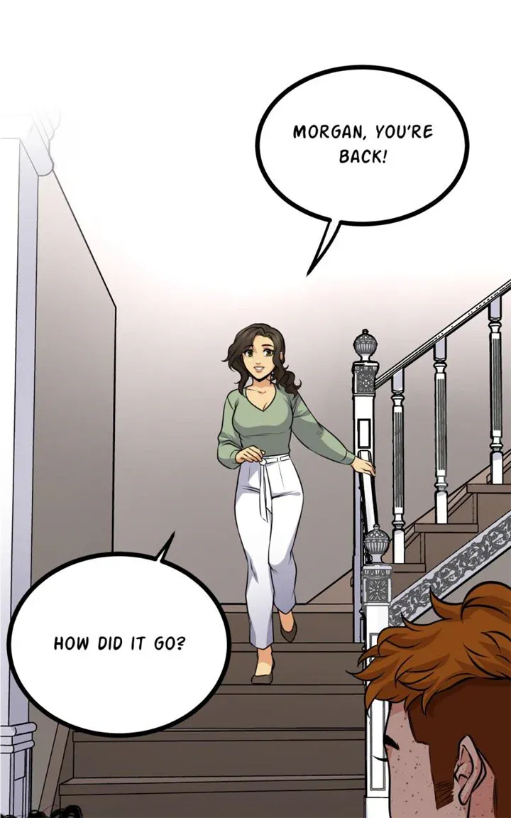 Anything for You Chapter 41 Online - página 11
