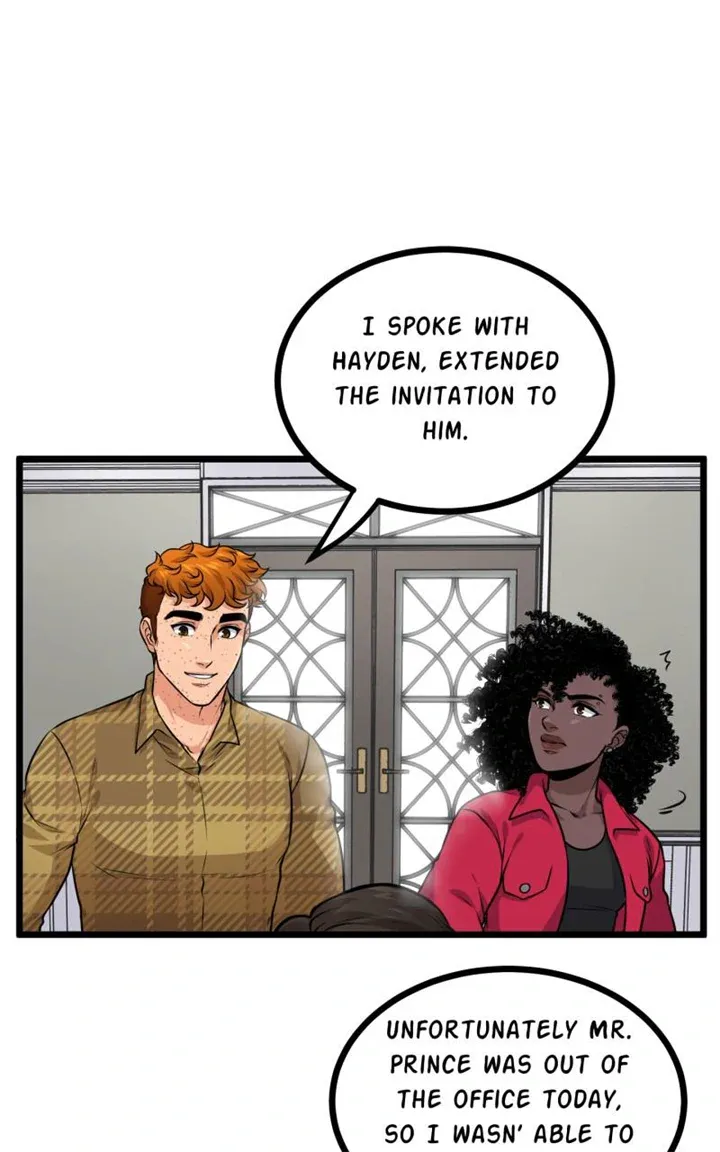 Anything for You Chapter 41 Online - página 13