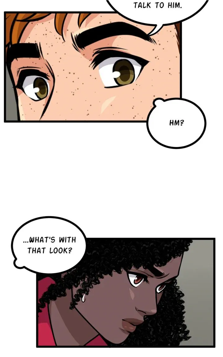 Anything for You Chapter 41 Online - página 14