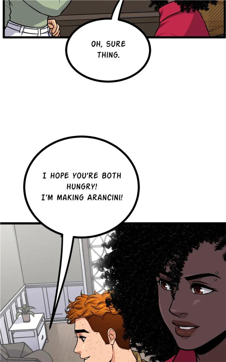 Anything for You Chapter 41 Online - página 17