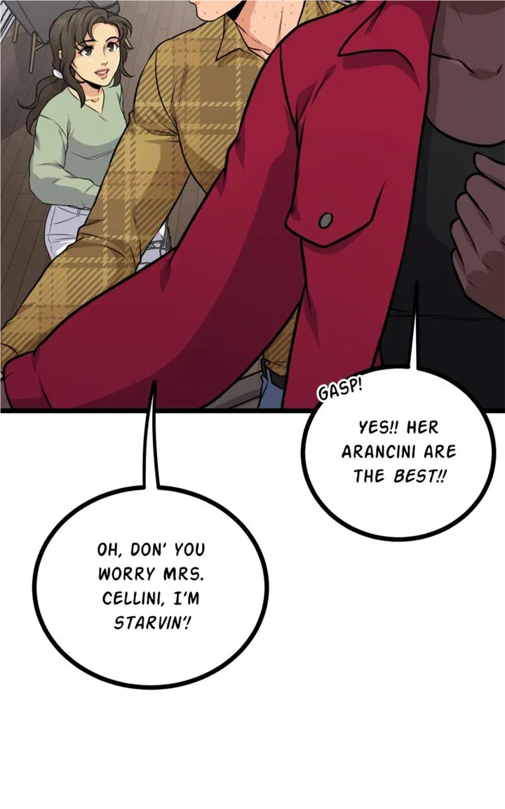 Anything for You Chapter 41 Online - página 18