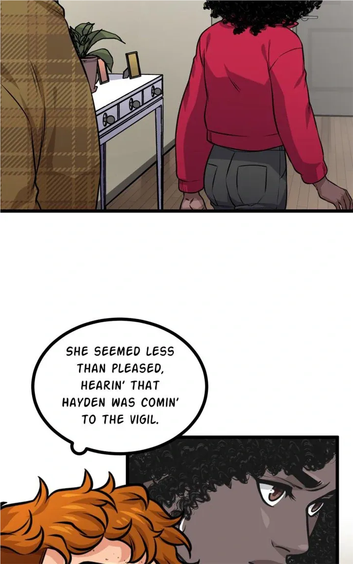 Anything for You Chapter 41 Online - página 20