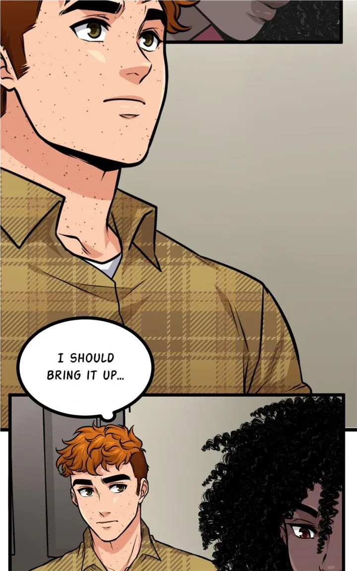 Anything for You Chapter 41 Online - página 21
