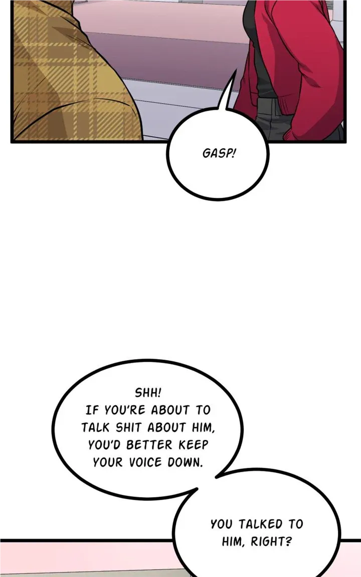 Anything for You Chapter 41 Online - página 23