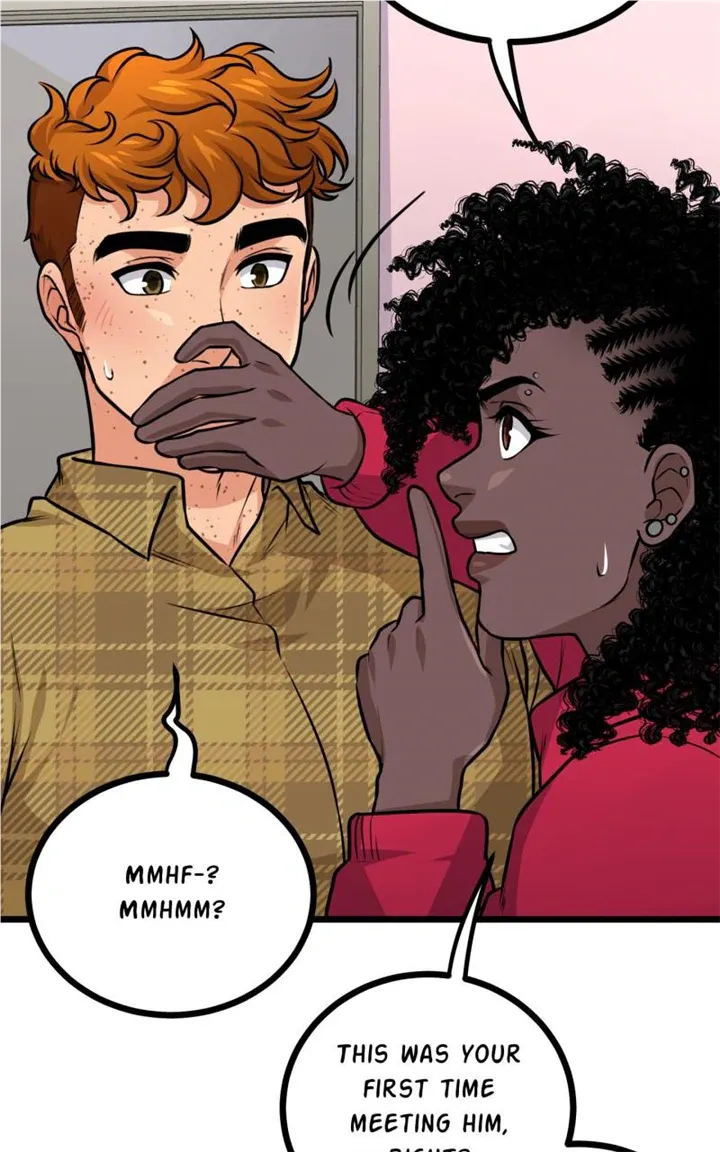 Anything for You Chapter 41 Online - página 24