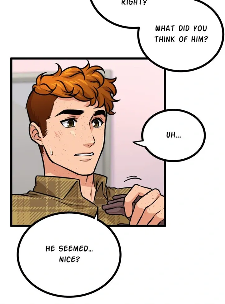 Anything for You Chapter 41 Online - página 25
