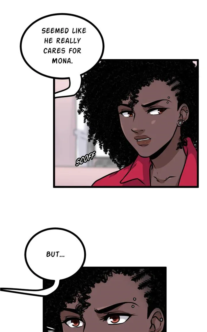 Anything for You Chapter 41 Online - página 26