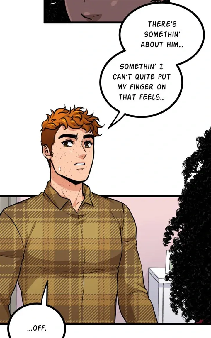 Anything for You Chapter 41 Online - página 27