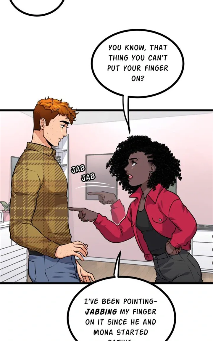 Anything for You Chapter 41 Online - página 28