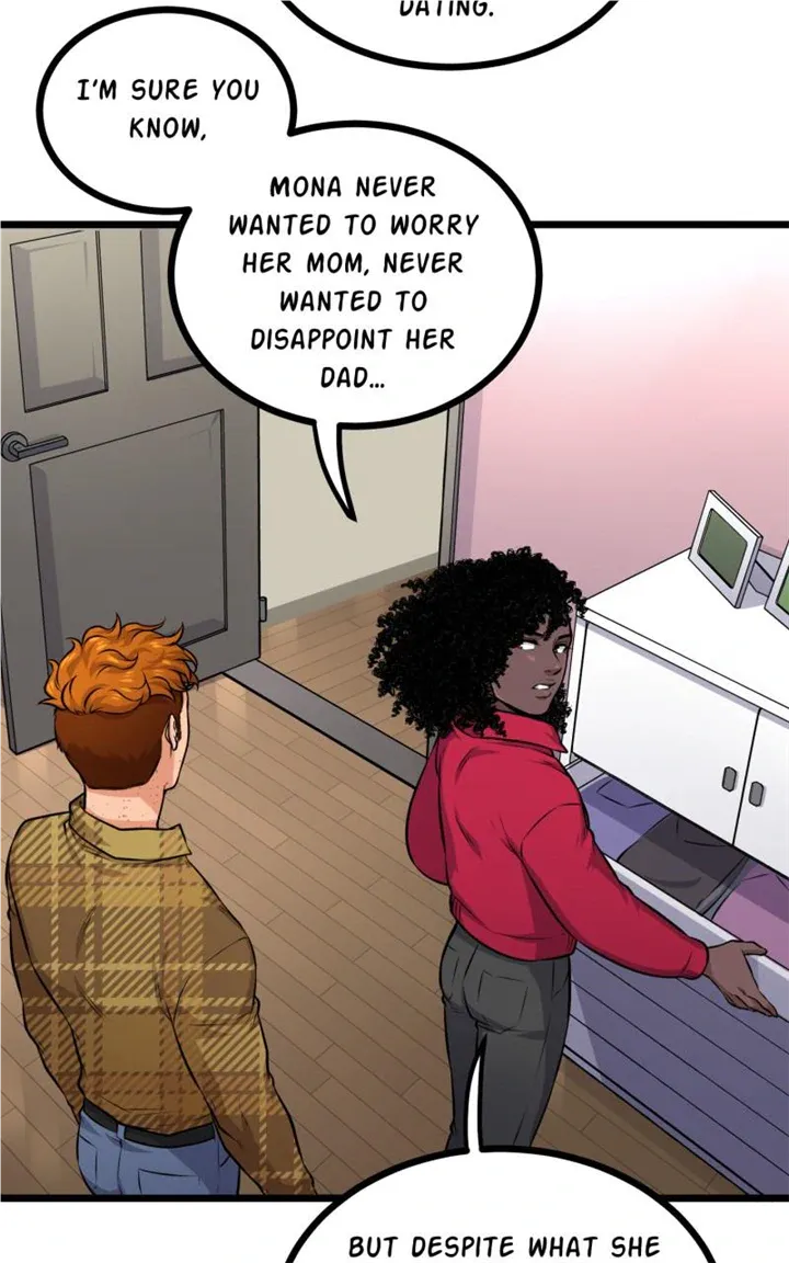 Anything for You Chapter 41 Online - página 29