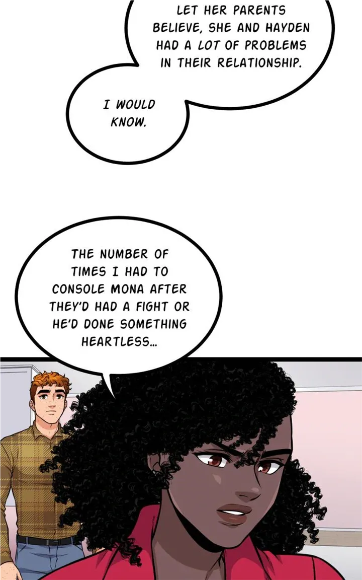 Anything for You Chapter 41 Online - página 30