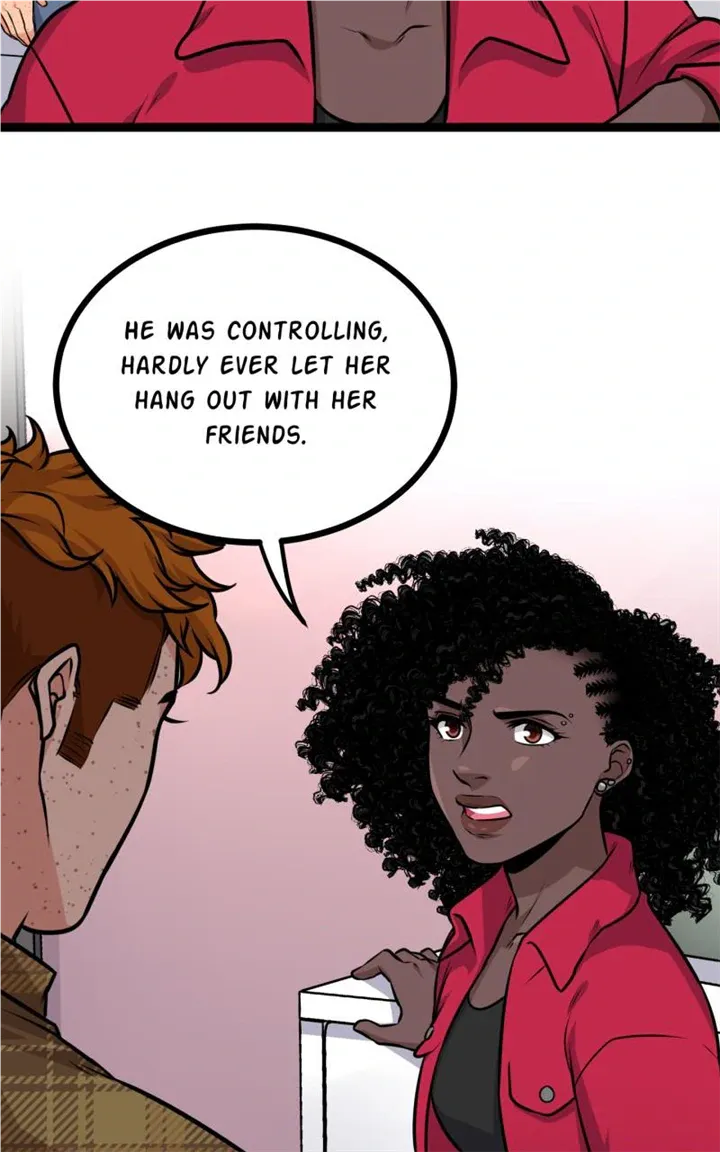 Anything for You Chapter 41 Online - página 31