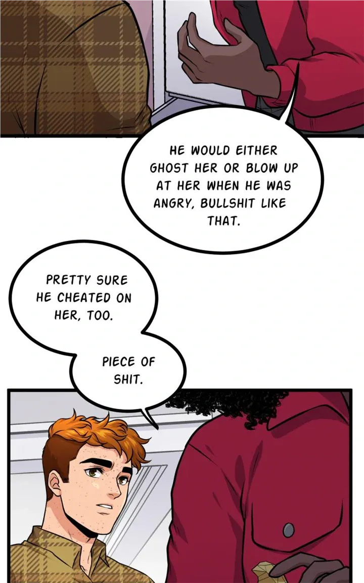 Anything for You Chapter 41 Online - página 32