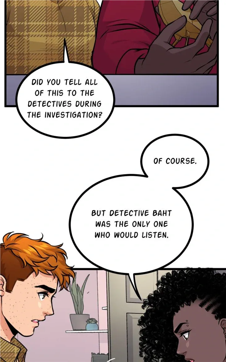 Anything for You Chapter 41 Online - página 33