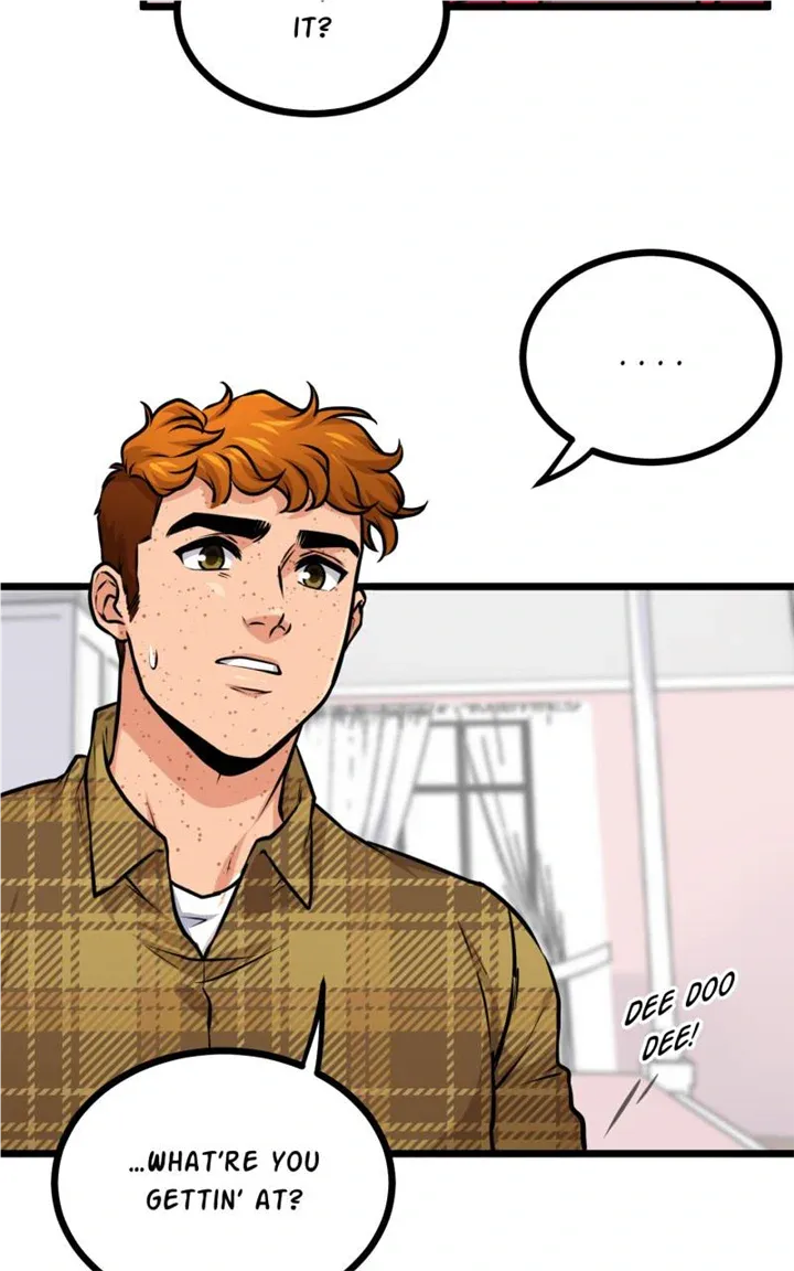 Anything for You Chapter 41 Online - página 37