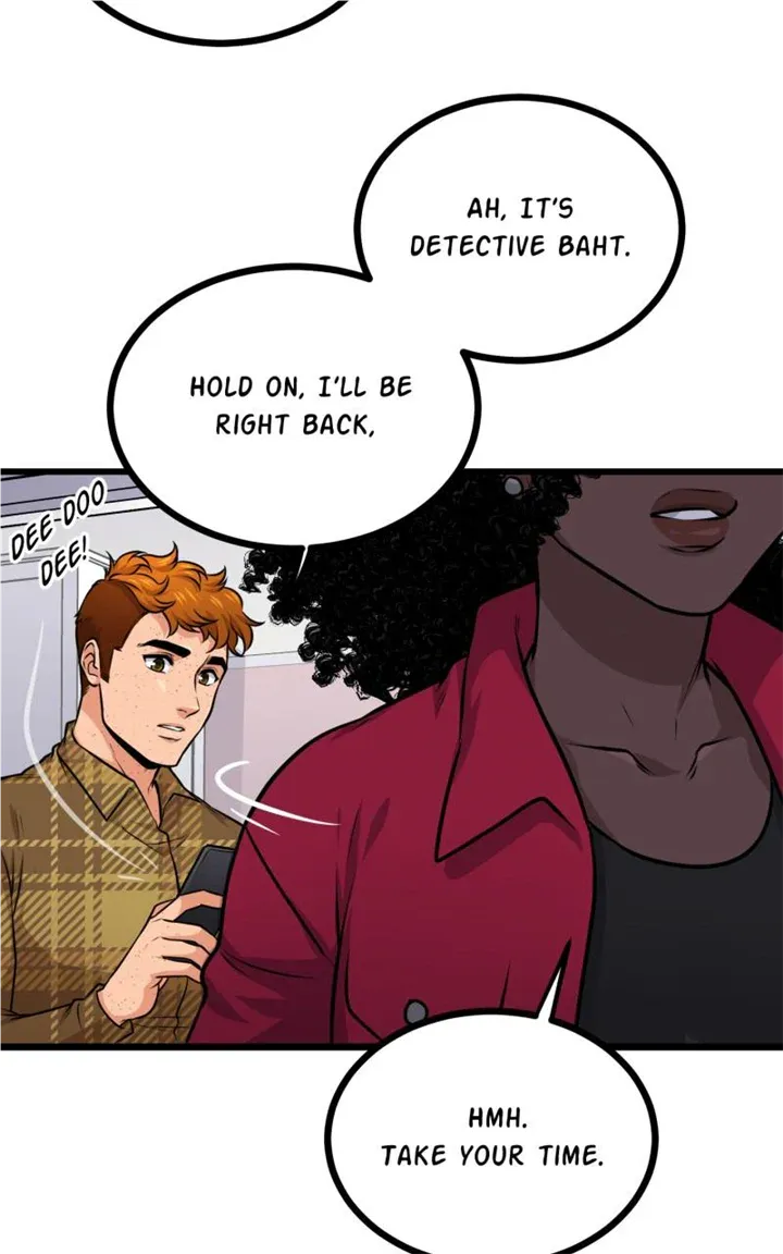Anything for You Chapter 41 Online - página 38