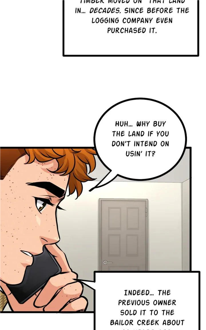 Anything for You Chapter 41 Online - página 42