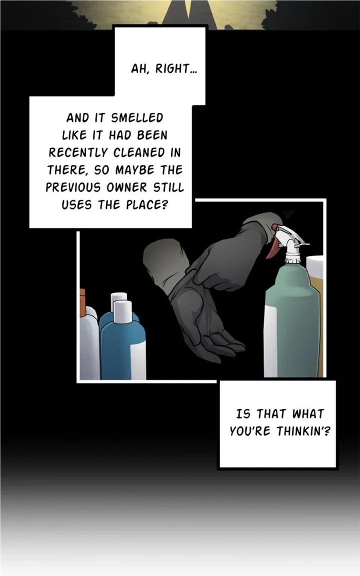 Anything for You Chapter 41 Online - página 46