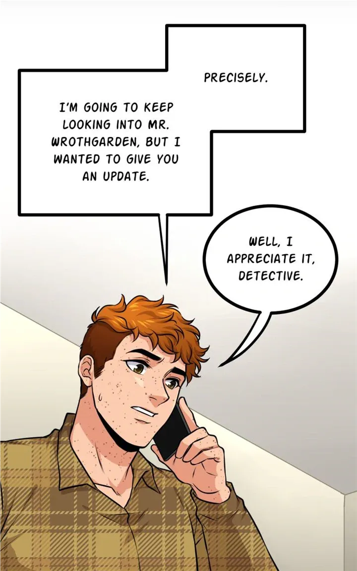 Anything for You Chapter 41 Online - página 47