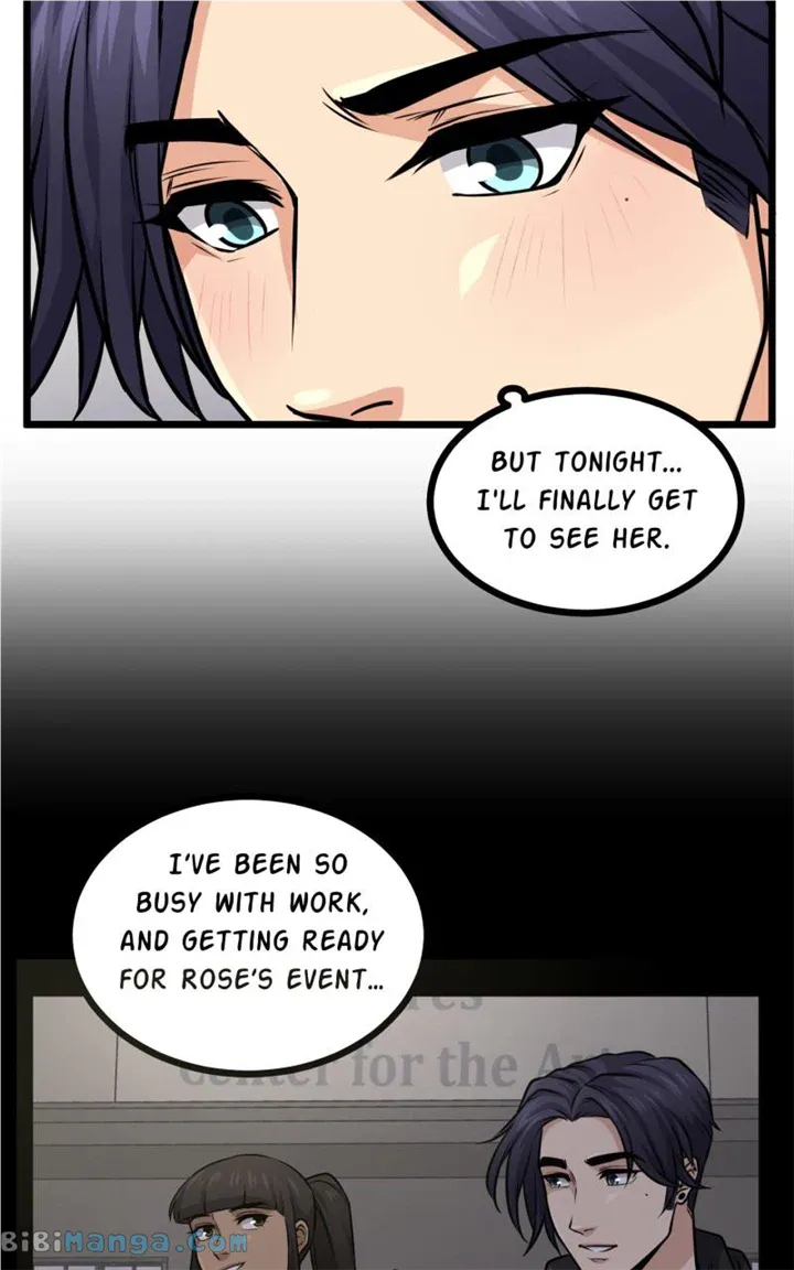 Anything for You Chapter 42 Online - página 3