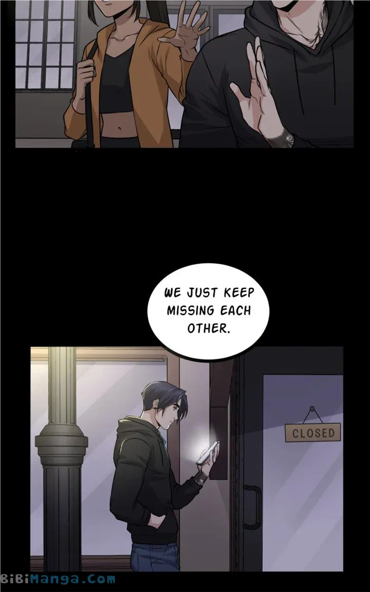 Anything for You Chapter 42 Online - página 4