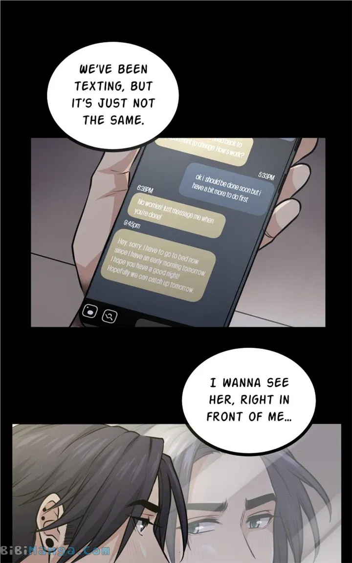 Anything for You Chapter 42 Online - página 5