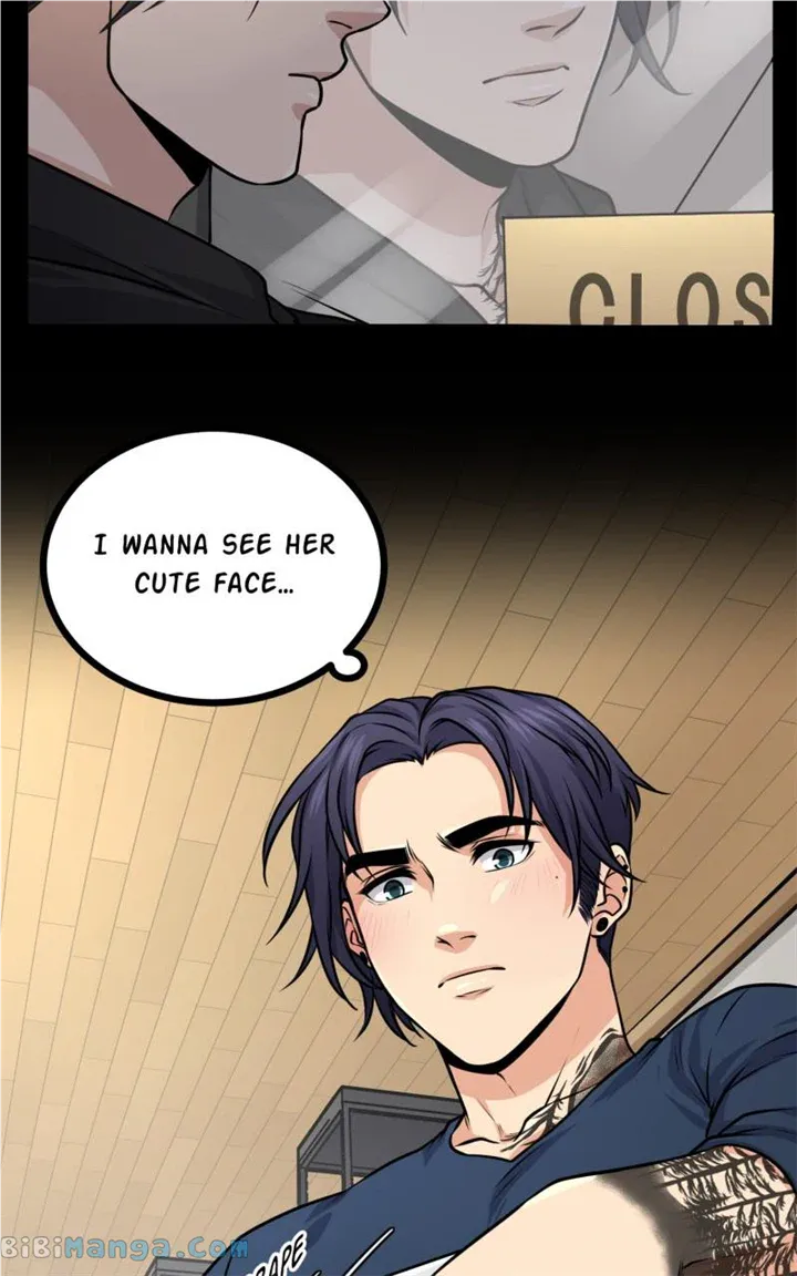 Anything for You Chapter 42 Online - página 6