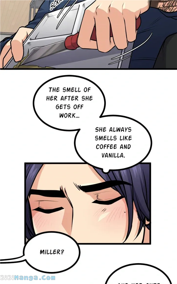 Anything for You Chapter 42 Online - página 7