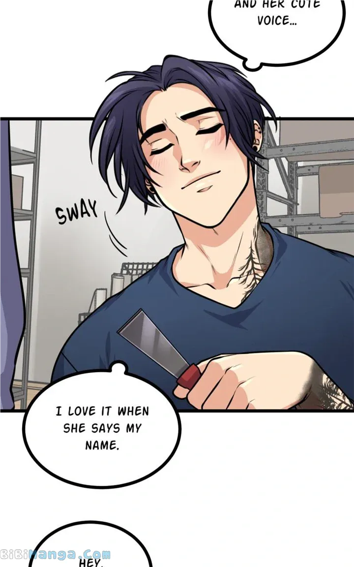 Anything for You Chapter 42 Online - página 8