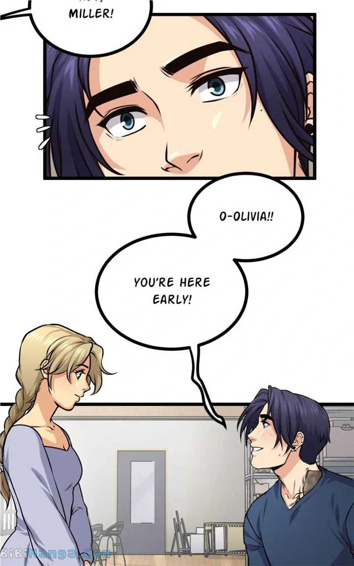 Anything for You Chapter 42 Online - página 9
