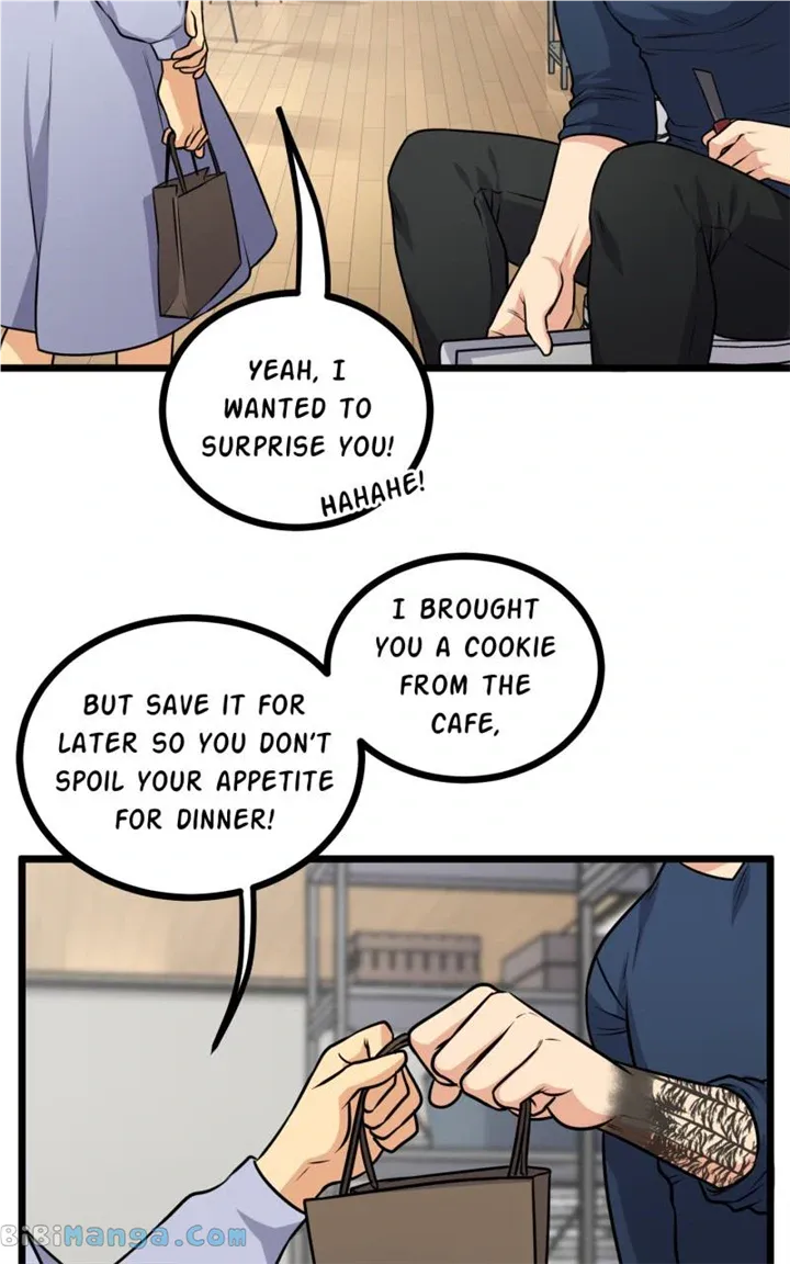 Anything for You Chapter 42 Online - página 10