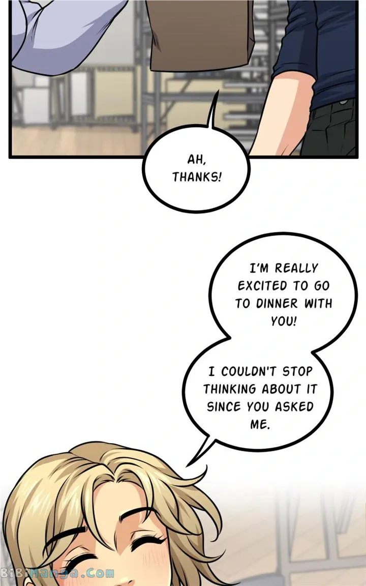 Anything for You Chapter 42 Online - página 11