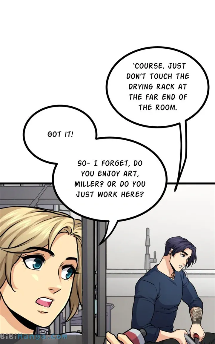 Anything for You Chapter 42 Online - página 14