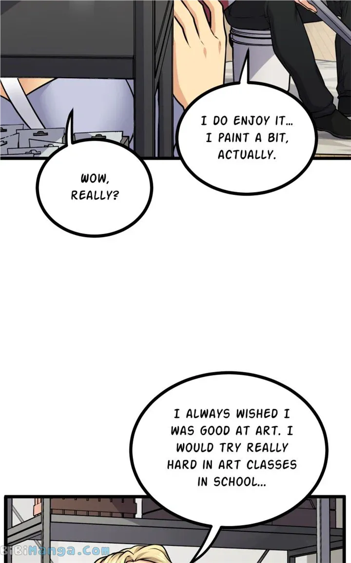 Anything for You Chapter 42 Online - página 15