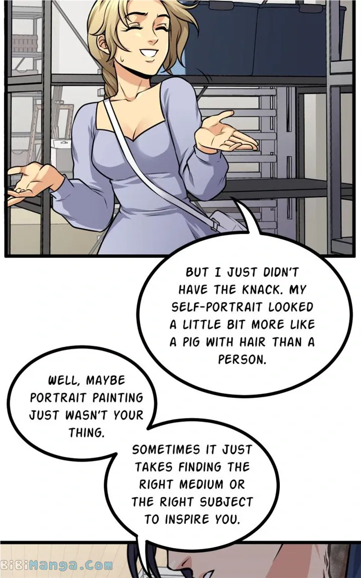 Anything for You Chapter 42 Online - página 16