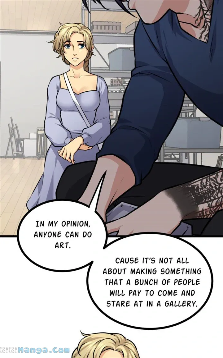 Anything for You Chapter 42 Online - página 17