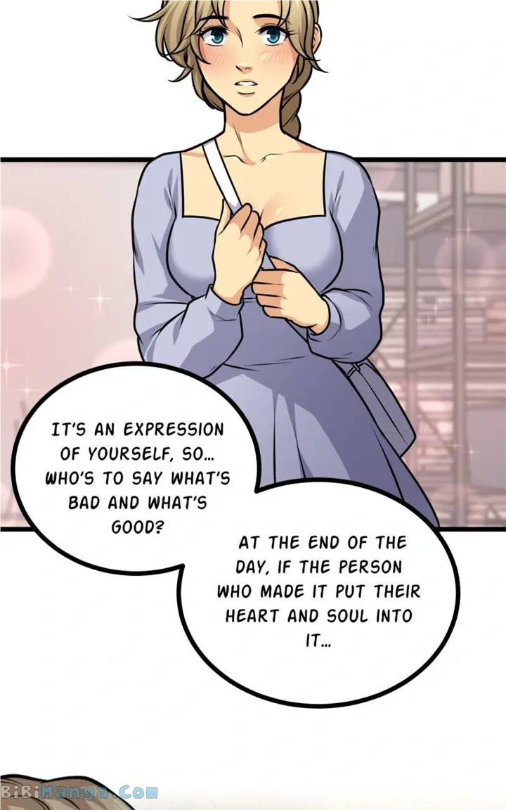 Anything for You Chapter 42 Online - página 18